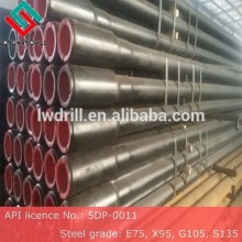 API 5DP drill pipe factory