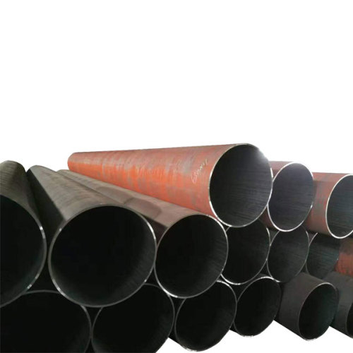 Api 5ct J55 K55 N80 Alloy Steel Pipe