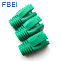 Konektor RJ45 PVC Boot