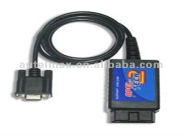 Opel Tech II USB Diagnostic interface-----Best price