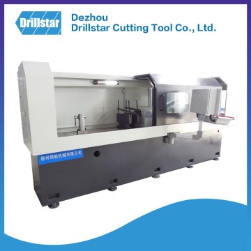 ZK2102A*2 CNC Gun Drilling Machine