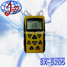 OPTICAL MULTIMETER