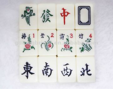 Chinese Mahjong