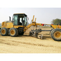 XCMG GR165 165HP motor grader jalan kecil