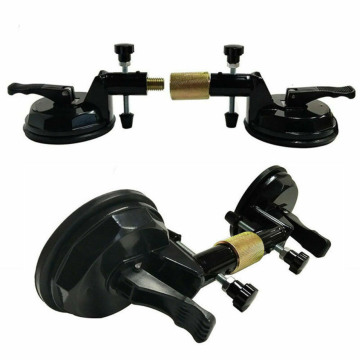 Hot Adjustable Suction Cup Stone Seam Setter for Pulling and Aligning Tiles Flat Surfaces Construction Tools Accessories
