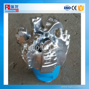 8 1/2 oil drill bit,5 7/8 gas drill bit,9 1/2 PDC oil well drilling bit