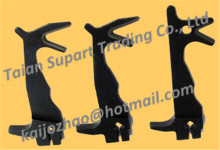 CENTERING BLADE D1 D2 SULZER PROJECTILE LOOM SPARE PARTS