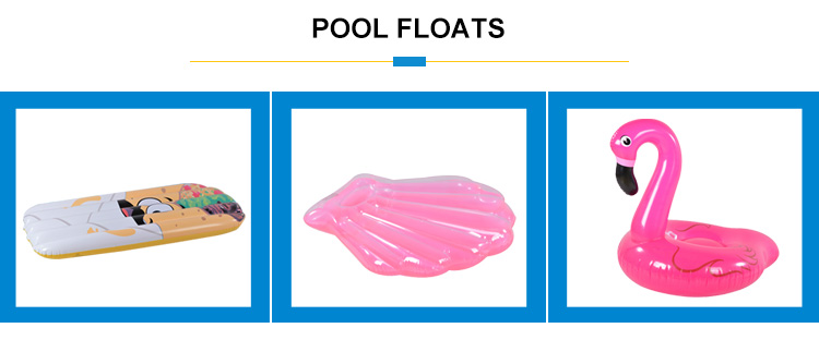 Inflatable Pool Mattress