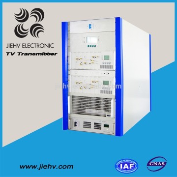 1kw UHF Analog Wireless TV Transmitter UHF TV Transmitter VHF TV Transmitter Wireless TV Transmitter Analog TV Transmitter