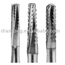 1556 high speed carbide bur Dianfong China supply