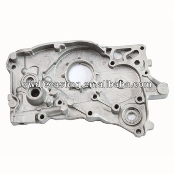 Aluminium Die Cast Auto Parts