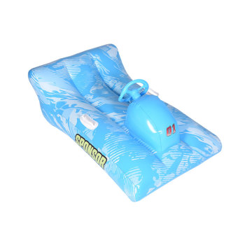 Sleds de tube de neige pour enfants et adultes