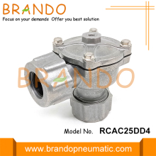 RCAC25DD4 Goyen Type 4 Series Remote Pilot Valve