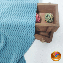 High-Quality Jacquard Fabric for Fashion Design