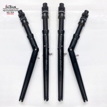 Wholesale Multi-angle Fishing Rod Handles & Trolling Rods for Big Game Tackle