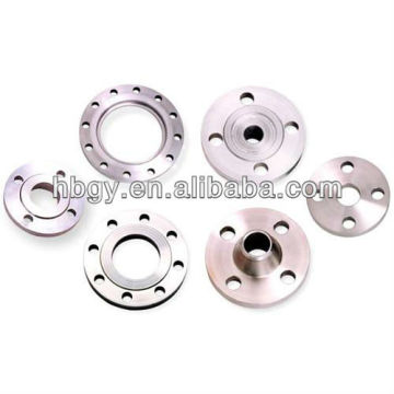 lwn stainless steel flange