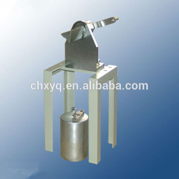 Mandrel test,IEC60065 Insulation Mandrel Apparatus