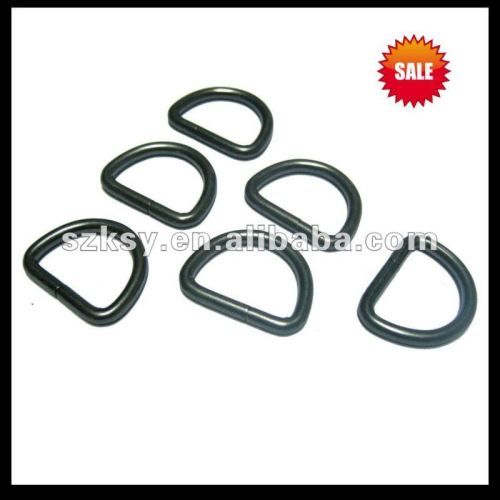 high quality ring buckle