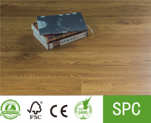 Quickly Delivery Cheap SPC Vinyl Flooring