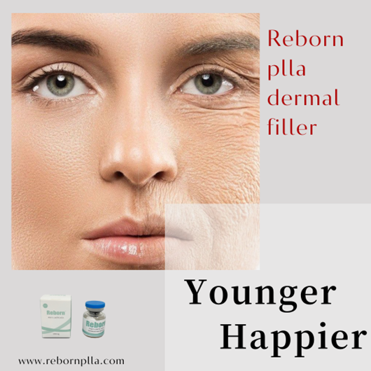 dermal filler for eyes treatment