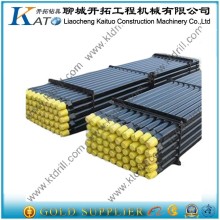 Kt Rock Extention Drilling Rod T51 (3050mm 3660mm 4270mm)