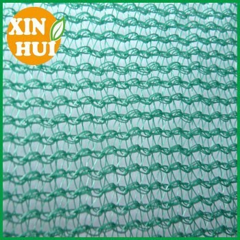 high quality HDPE industrial building protective debris netting