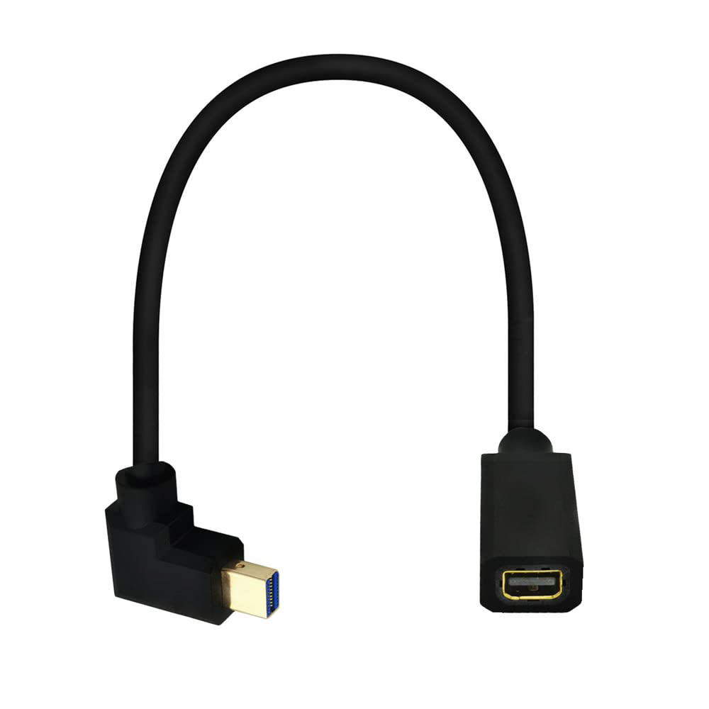 8K Mini DisplayPort Extension Cable