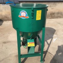 Horizontal Animal Poultry Chicken Feed Mixers for Sale