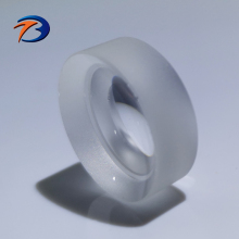 Optical Spherical Focal Length Quartz Flat Lens Plano Concave Lens Price