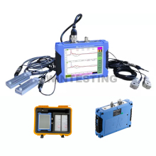 Fast Delivery High Precision PDA Test Equipment for Pile Driving Analysis