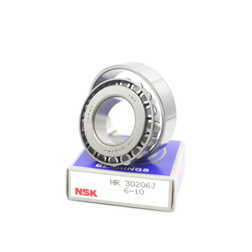 NSK Bearing Needle Roller Bearing Spherical Roller Bearing