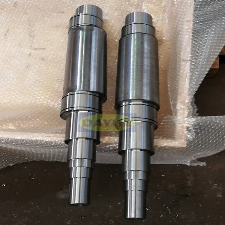 Crankshaft and camshaft grinding engine components machining precision parts manufacturers and suppliers in China