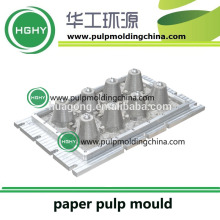 Industrial pulp grow seedlings molds for farm