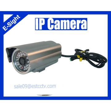 Outdoor  night vision Waterproof Nework IP Camera