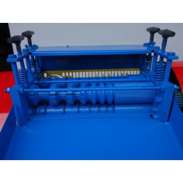 TNT Tools Stripping Machine