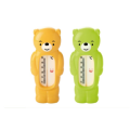 A0325 Cartoon Bear Baby Accessory Bathing Water Thermometer