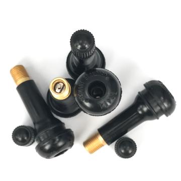 High Quality Tire Tubesless Valves for Multiple Specifications