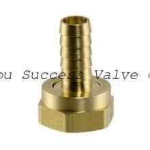 Poly Tube Barb Fittings