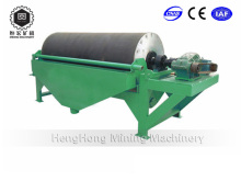 Roll-type Magnetic Separator for Dry Powder with Best Quality