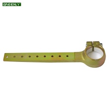 AXE54395 Drive head knife head for John Deere