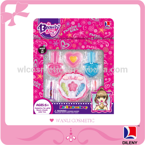 Hot selling kids cosmetic toy for girl