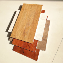 Decorative Reinforced Fire-resistant MgO Laminated Board