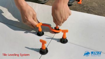 JNZ wholesale install tools tile leveling system spacer