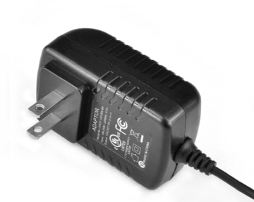 12V 3A 36W ITE Switching Power Adapter