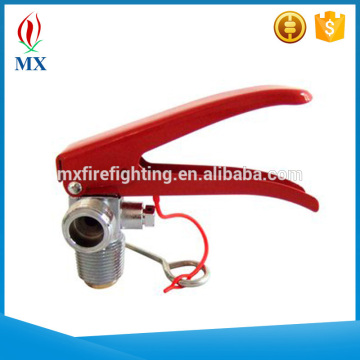 extinguisher valve manufacture / all kinds of fire extinguisher valve