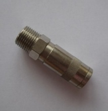 England Type fast connecting