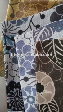 velvet fabrics for sofa shell fabrics