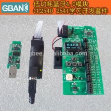 CC2540 CC2541 Development Kit Bluetooth BLE 4.0