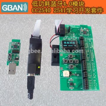 CC2540 CC2541 Development Kit Bluetooth BLE 4.0