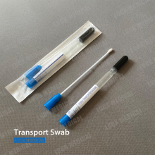 Stuart Amies Transport Swab w/Charcoal